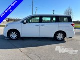 Used 2016 Nissan Quest S image 2