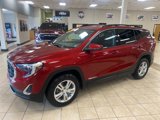 Used 2020 GMC Terrain SLE w/ Driver Convenience Package image 3