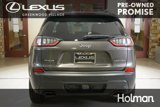 Used 2019 Jeep Cherokee Limited image 4