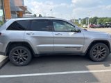 Used 2016 Jeep Grand Cherokee Limited 75th Anniversary image 2