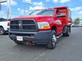 Used 2012 RAM 3500 ST w/ Trailer Brake Control Group image 3