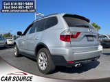 Used 2010 BMW X3 xDrive30i image 5