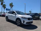 Used 2019 Kia Sorento EX w/ EX Touring Package image 2