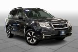 Used 2017 Subaru Forester 2.5i Limited image 2