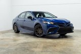 Used 2023 Toyota Camry SE image 4