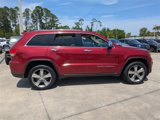 Used 2014 Jeep Grand Cherokee Limited image 3