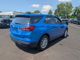 Certified 2024 Chevrolet Equinox LS w/ LS Convenience Package image 3