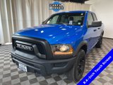 Used 2022 RAM 1500 Classic Warlock w/ Electronics Group image 4