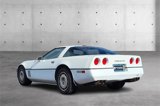 Used 1986 Chevrolet Corvette Coupe image 5