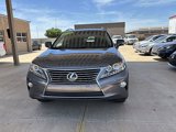 Used 2015 Lexus RX 350 FWD image 2