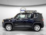 Used 2015 Jeep Renegade Latitude image 4