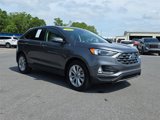 Used 2022 Ford Edge Titanium image 1