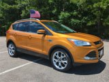 Used 2016 Ford Escape Titanium image 2