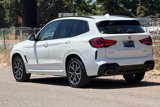Used 2022 BMW X3 xDrive30i w/ M Sport Package 2 image 6