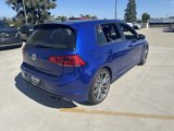 Used 2017 Volkswagen Golf R 4-Door image 3