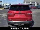 Used 2017 Kia Sorento LX w/ LX Convenience Package image 4