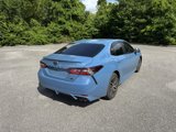 Used 2024 Toyota Camry SE image 3