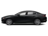 Used 2020 MAZDA MAZDA3 Sedan w/ Select Package image 3