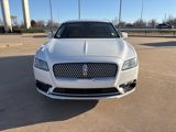 Used 2018 Lincoln Continental Select w/ Continental Climate Package image 2