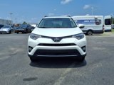 Used 2017 Toyota RAV4 Limited image 2