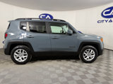 Used 2017 Jeep Renegade Latitude image 3