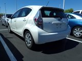 Used 2013 Toyota Prius C Two image 4