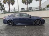 Used 2021 Toyota Camry XSE image 5