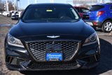 Used 2020 Genesis G80 3.8 w/ Sport Package 02 image 4