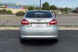 Used 2012 Ford Fiesta SEL image 3