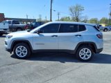 New 2025 Jeep Compass Sport image 6