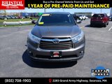 Used 2015 Toyota Highlander Plus image 2