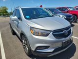 Used 2017 Buick Encore Preferred image 2
