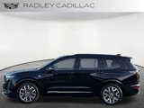 Certified 2024 Cadillac XT6 Sport w/ Platinum Package image 2