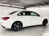 Certified 2022 Mercedes-Benz A 220 image 5