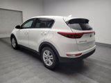 Used 2018 Kia Sportage LX image 5