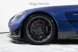 Used 2021 Mercedes-Benz AMG GT Black Series image 3