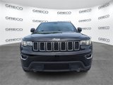 Used 2021 Jeep Grand Cherokee Laredo image 3