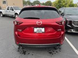 Used 2019 MAZDA CX-5 Grand Touring image 6