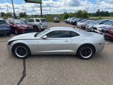 Used 2012 Chevrolet Camaro LS image 4