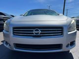 Used 2011 Nissan Maxima 3.5 SV w/ Premium Pkg image 3