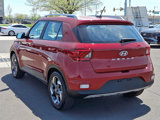 Certified 2024 Hyundai Venue SEL image 4