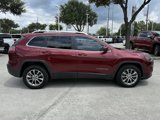 Used 2019 Jeep Cherokee Latitude Plus image 3