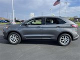 Certified 2022 Ford Edge SEL image 4