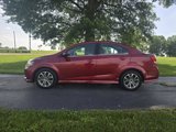 Used 2018 Chevrolet Sonic LT w/ RS Package image 2