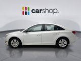 Used 2014 Chevrolet Cruze LS image 2