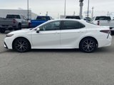 Used 2021 Toyota Camry SE image 2