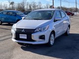New 2024 Mitsubishi Mirage G4 LE image 5