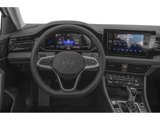 New 2025 Volkswagen Jetta SE image 5