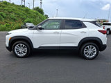 Certified 2024 Chevrolet TrailBlazer LS w/ LS Convenience Package image 4