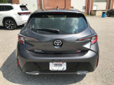 Certified 2022 Toyota Corolla SE image 6